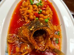 -古越舫·精品杭帮菜(商都路店)