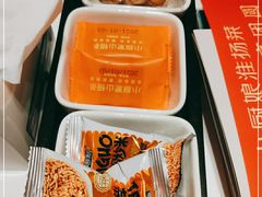 -小厨娘淮扬菜(天印大道店)