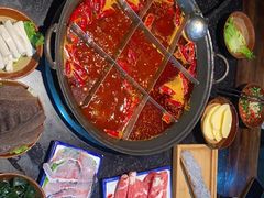-麻大侠老火锅(巴国城店)