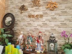 -煲煲掂风味煲仔饭餐厅(西区店)