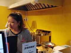 -傅强排骨(成都总店)