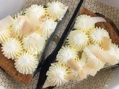 椰子奶油派-Pie Bird(新闸路店)