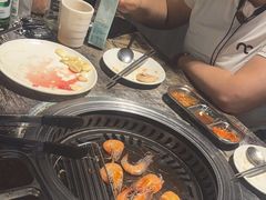 -33韩式自助烧烤(环城南路店)