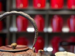 -王德传茶庄(上海新天地店)