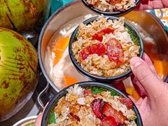-聚汇坊椰子鸡·山野菌(环市东店)