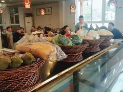 -吴记羊肉龙虾馆(百盛家园店)