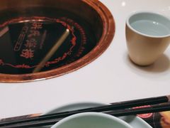 -洪氏嗨捞·猪肚鸡火锅(阳光天地店)