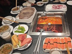 -川西坝子火锅(清江东路3.0直营店)