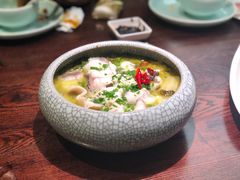 -米家餐厅(长生路店)