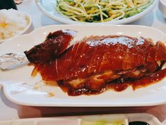 金牌烤鸭-大鸭梨(天通西苑店)