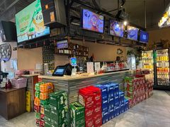 -金雨烧烤(新城南都店)