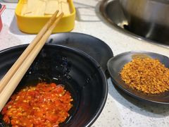 干碟-钢管厂五区小郡肝串串香(南山店)
