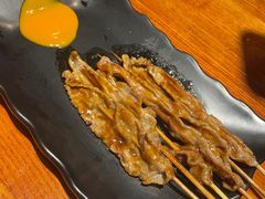 -烧蠔帮·湛江生蚝(南桥店)