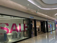 -ZARA(重庆华润万象城中区店)