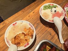 -破三川·新川菜(静安大融城店)