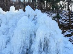 -秦岭终南山世界地质公园翠华山景区