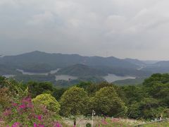 -高榜山景区