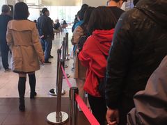 -Tims天好咖啡(河西万象城店)