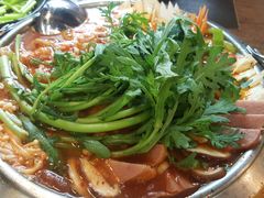 -香猪坊韩国烤肉专属门店(魏公村店)