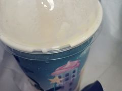 -茶百道(荣科路店)