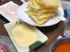 -名都小荷塘养生火锅概念店(概念店嫩江店)