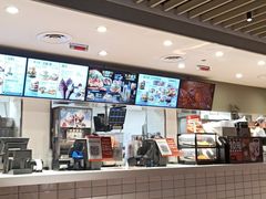 -肯德基(西稍门店)