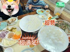 -溪悦渔庄(九龙湖店)