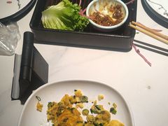 -额娘·春饼烤鸭(华北七楼创始店)