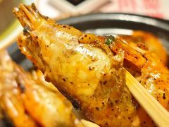 -谭十三大排档·18年老字号(船山路总店)