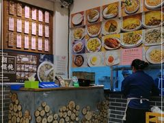 -清朝小馄饨(1号.双馨路店)