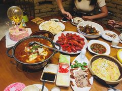 -爷爷的土钵菜(街道口店)