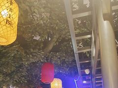 -津沽小院(天津之眼店)