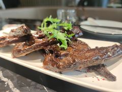 -富临轩私房菜(集庆门大街店)