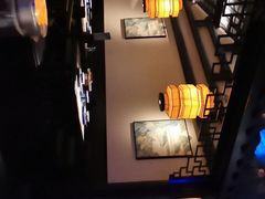 -绿茶餐厅(汇悦大融城店)