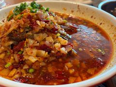 -图味美小黄鱼·景德菜(浙江路店)