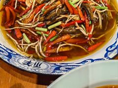 -厨道重庆菜馆(鸳鸯店)
