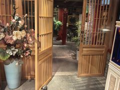 -悦真雅院·四合院·清真私房菜(雍和宫店)