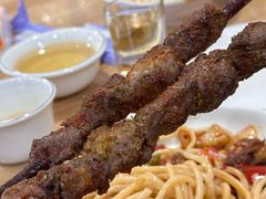 -新疆食府(华龙店)