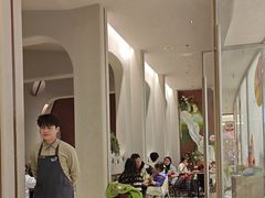 -La Terre乐田(万象城店)