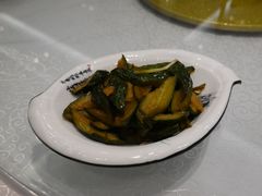 -启东海鲜人家(古美路店)