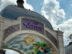 -安徒生童话乐园