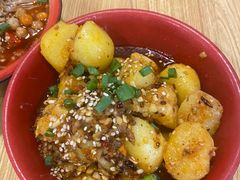 -拐枣巷小串串(财大店)