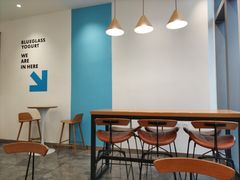 -Blueglass酸奶(北京环宇荟店)