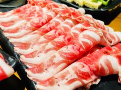 -呷哺呷哺(西单大悦城店)