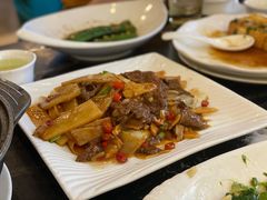 -美极鲜食坊(宝安南路店)