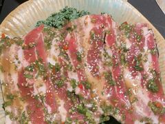 -黑崎烧肉·山野厨房(坪山店)