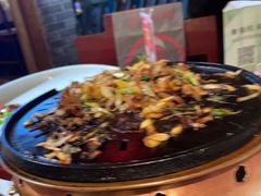 -京味斋·北京烤鸭(华威桥北工大店)