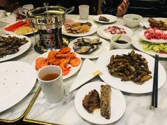 -城市名人酒店-喝彩西餐厅(名人城市广场店)
