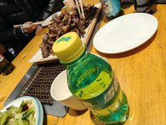 -AK47烤羊腿串吧(柳浪家园店)