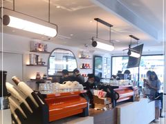 -Peet's Coffee皮爷咖啡(大学路店)